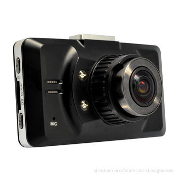 IR 2.7" new model car DVR